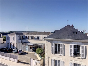 t3 à la vente -   41000  BLOIS, surface 1 m2 vente t3 - UBI459100328